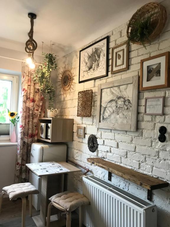 Warszawa pokój For You - Bed and Breakfast Warschau