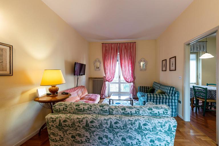 Residenza Corsocangrande25 - Chambres d'hôtes Lazise