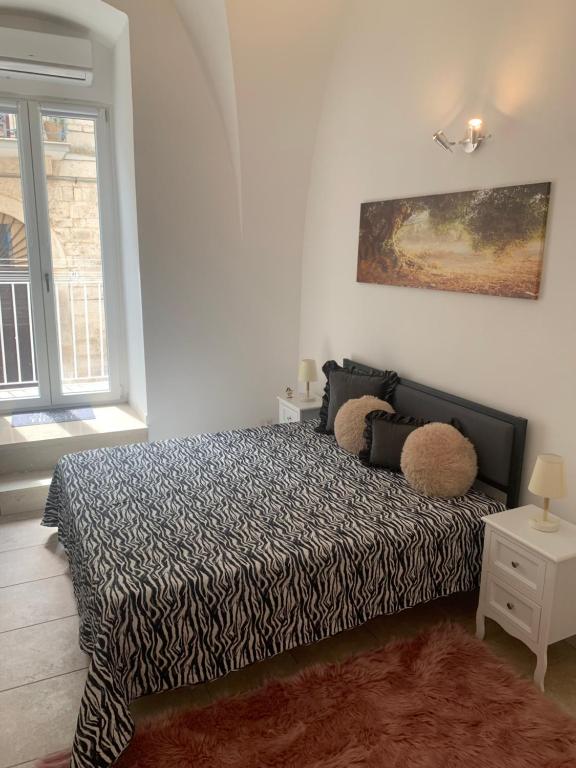 HOME STELLA - Chambres d'hôtes Ruvo di Puglia