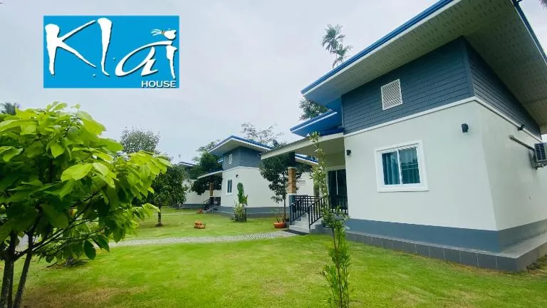 Klai house,Klai,Thasala,Nakhonsithammarat - Ferienwohnung Ban Cha-om