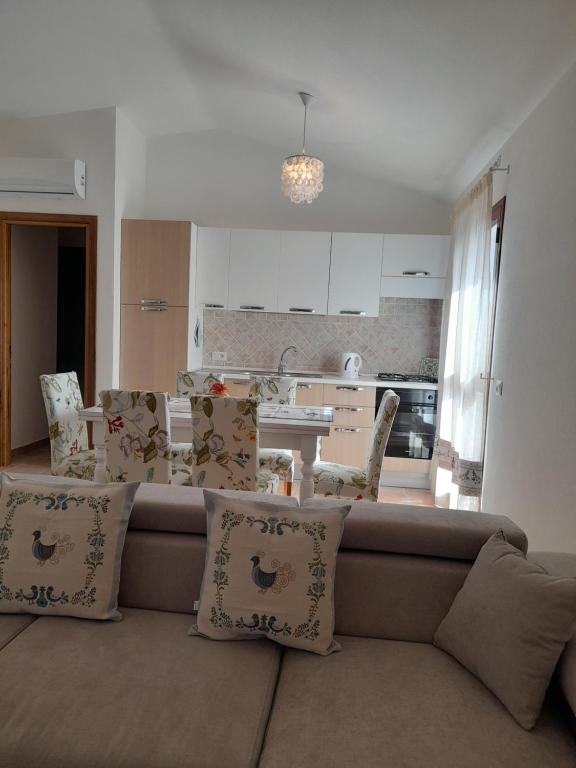 Maria Caderina House - Bed and Breakfast Posada