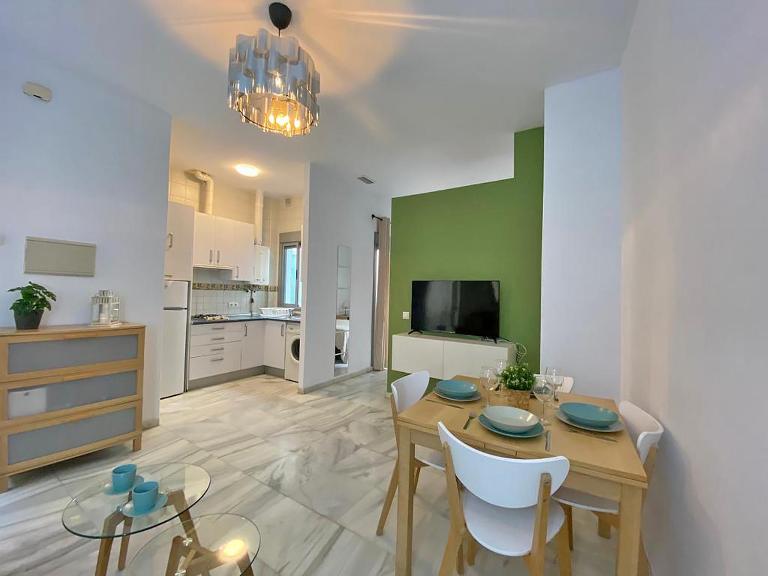 TRIANA EXCLUSIVE con terraza privada - B&B Sevilla