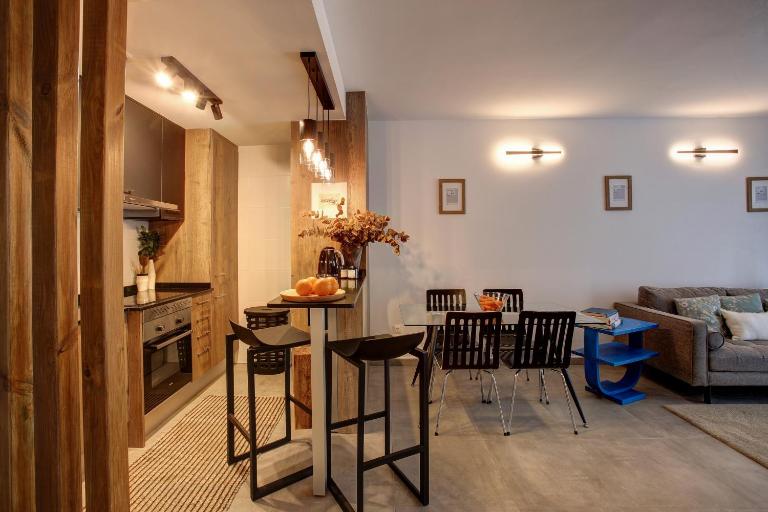 Mar Jonica, 1 A2 - Bed and Breakfast Denia