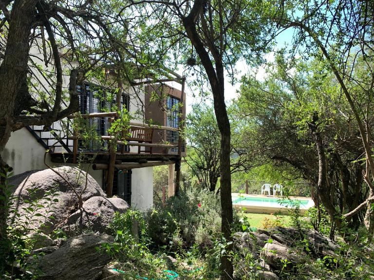 La Molicie, Achiras Arriba - B&B San Javier