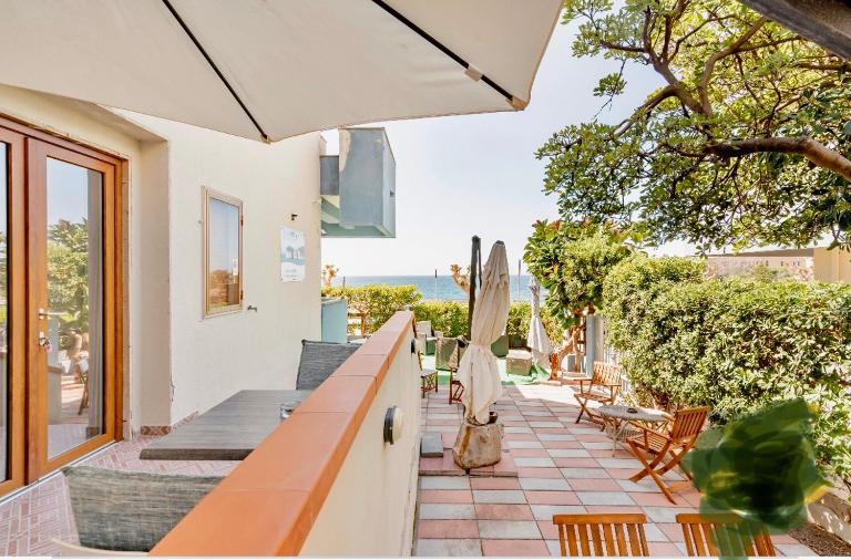Da Umby - B&B Alghero