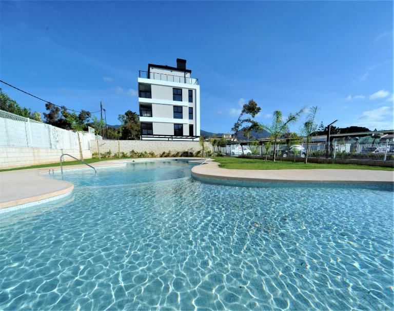 BOHIO Premium 3 dormitorios - B&B Benicassim