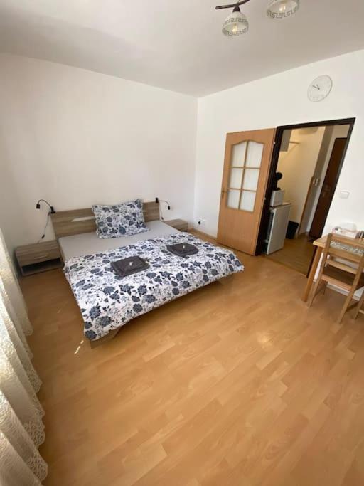Apartmán U Mendláku - Ferienwohnung Brünn