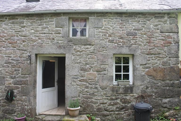 Lavender Cottage - Bed and Breakfast Huelgoat