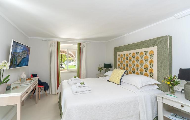 St Michael Liston Suite - Chambres d'hôtes Karyófyto