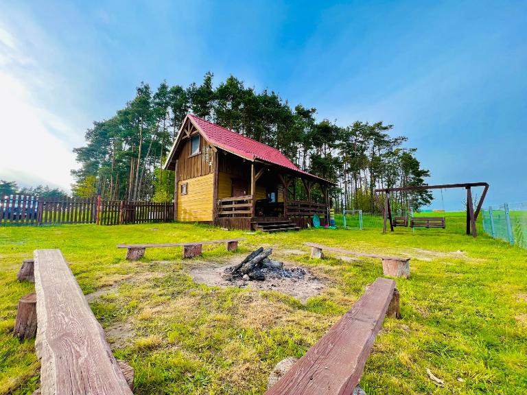 Wiejskie Zacisze - B&B Wiele