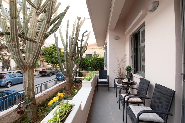 Cactus Residence Chania - B&B Chania