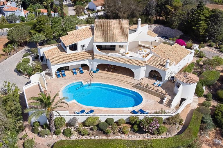 Villa Canto dos Buzios - Bed and Breakfast Carvoeiro