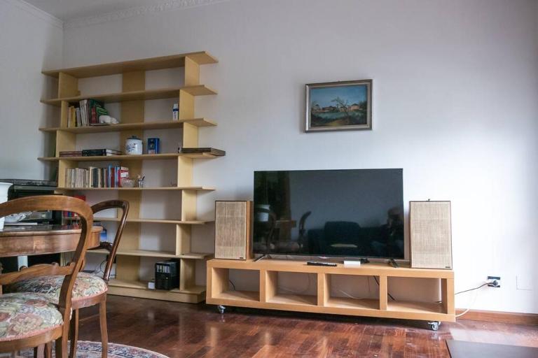 Appartamento in centro / Downtown apartment - Bed and Breakfast Ferrara