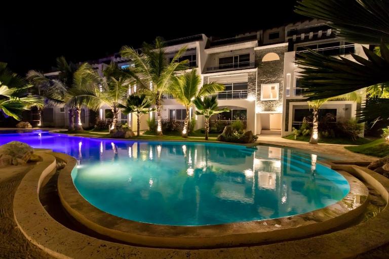 Caribbean Star - Estrella Dominicus Bayahibe - Ferienwohnung Bayahibe