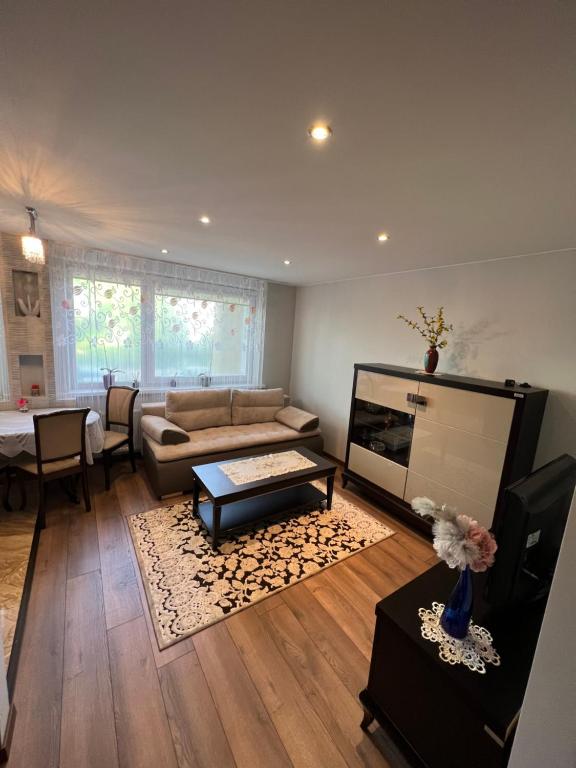 ELE Apartamentai - Chambres d'hôtes Palanga