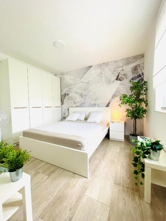 Anapartments - B&B Primošten