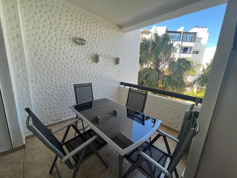 Appartement Asilah Marina Golf - Bed and Breakfast Asilah