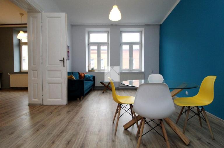 Blue Dollar Apartament - Chambres d'hôtes Przemyśl