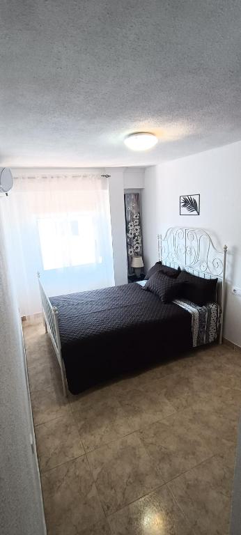 Apartamento con 3 dormitorios 3 minutos hasta la playa - B&B Denia