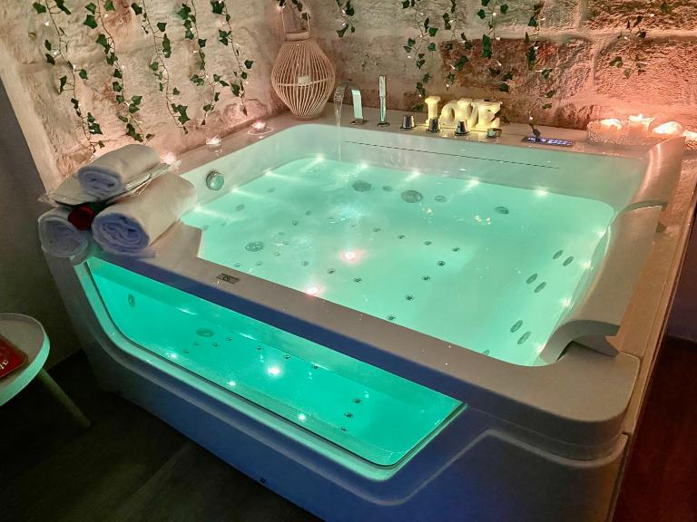 Stella Marina Luxury - Ferienwohnung Polignano a Mare