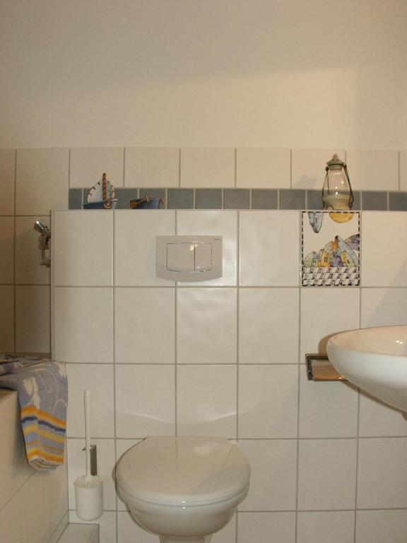 Apartment Wittenberg - Ferienwohnung Lutherstadt Wittenberg