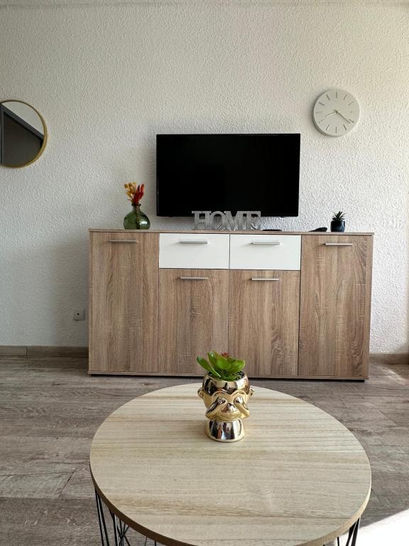 Studio COSY à deux pas de la PLAGE ! - B&B Gruissan