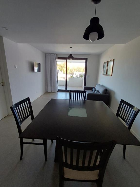 Apart Playa Grande - B&B Mar del Plata