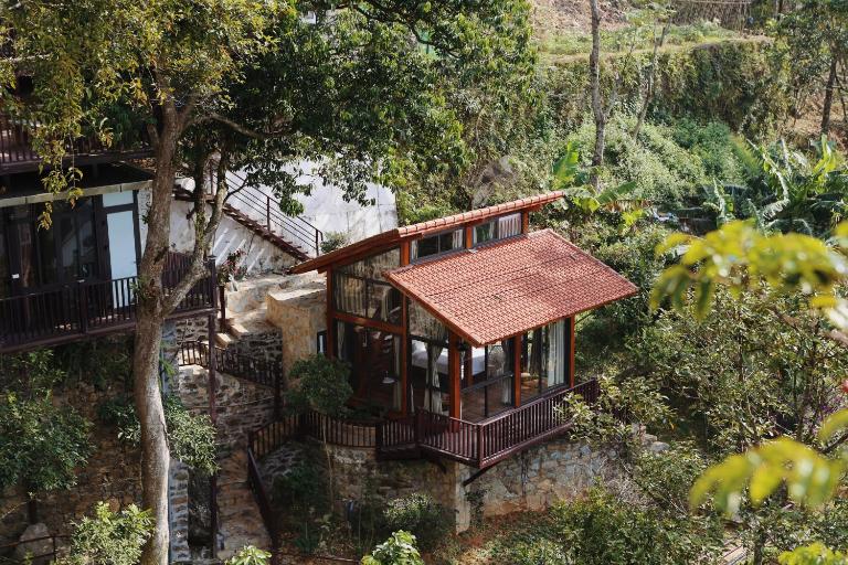 Samma Stay Tam Đảo - B&B Tam Đảo