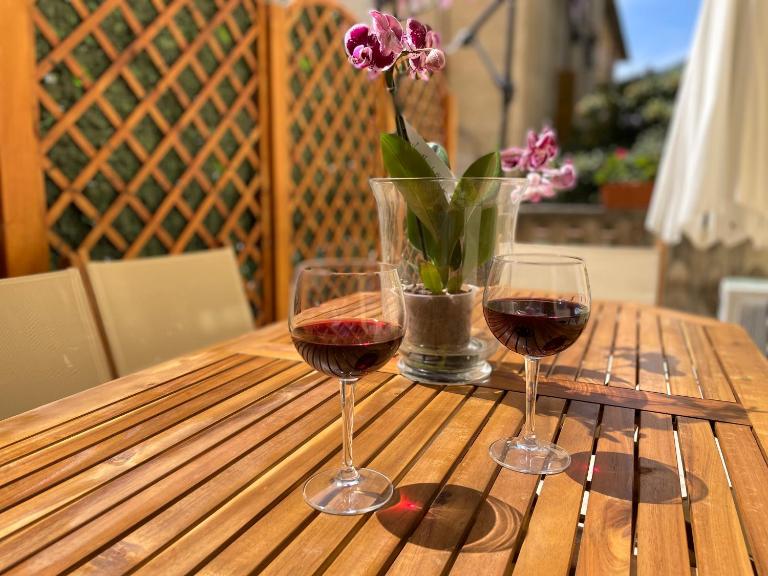Villa Grace - Bed and Breakfast La Spezia