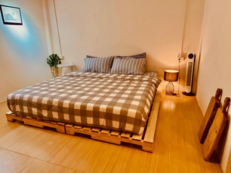 Pai Casita - B&B Pai