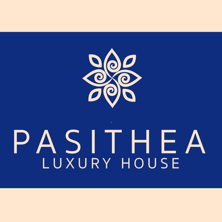 Pasithea Luxury house - Bed and Breakfast Archángelos