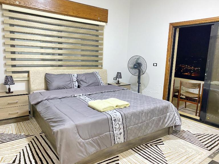Jasmine's House - B&B Jarash