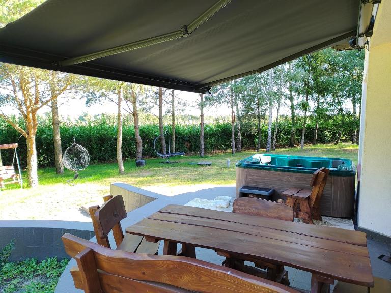 u Niedzwiedzia - B&B Niedźwiedź