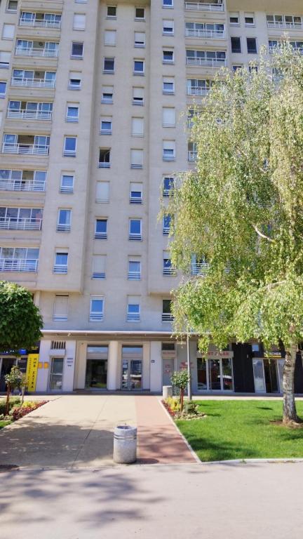 Manhattan studio Seboj Belvil - B&B Novi Beograd