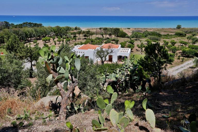 verdemare in relax - B&B Cefalù