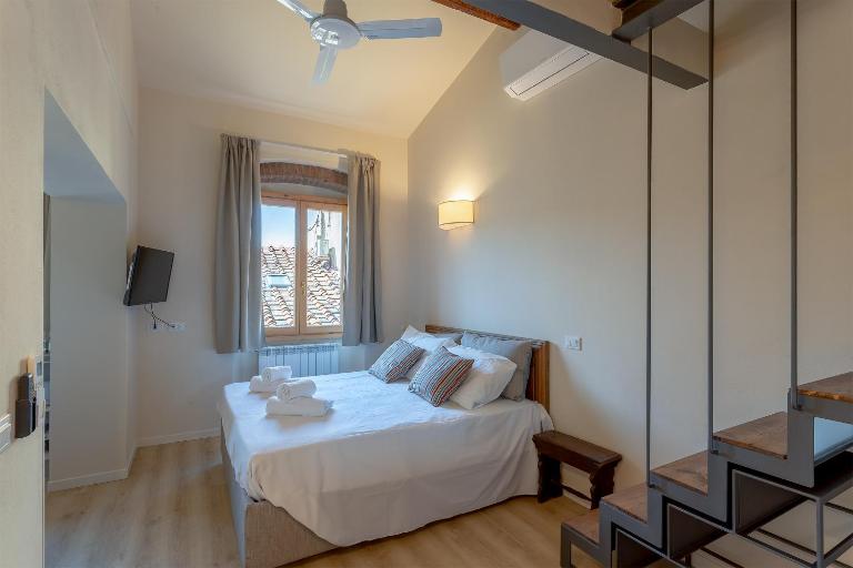 Ramaglianti Apartments Suite Tre - B&B Florence