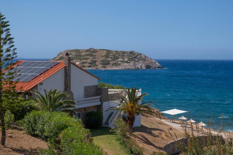 Bungalow Musuri - B&B Mochlos