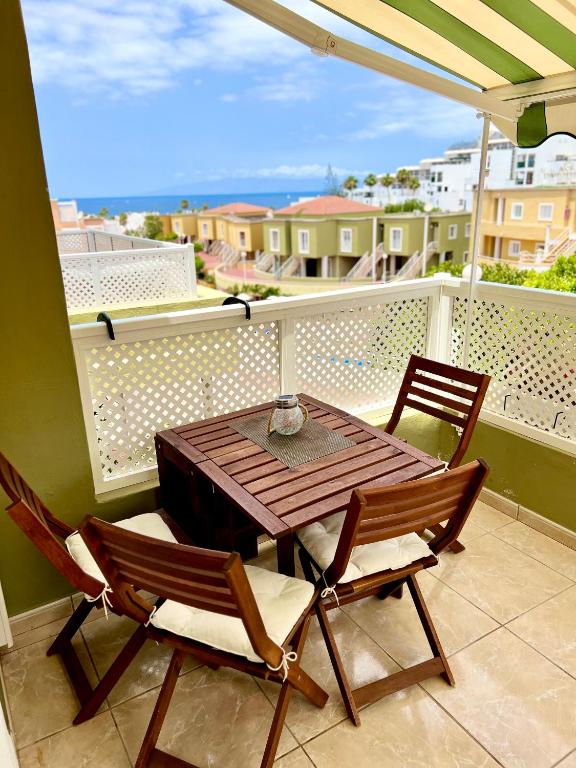 Vera Beach - Costa Adeje - B&B Adeje