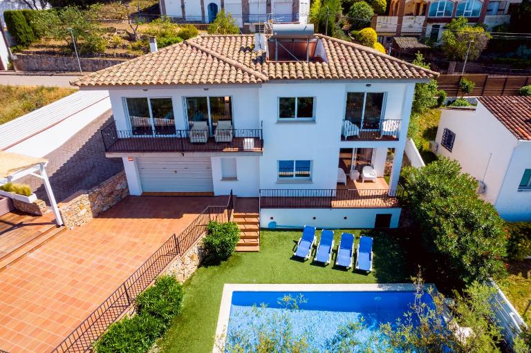 Casa Loto - Bed and Breakfast Pals