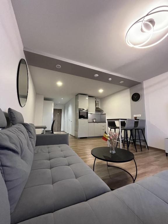 Lovely Flat with Great Central Location Vilnius - B&B Vilnius