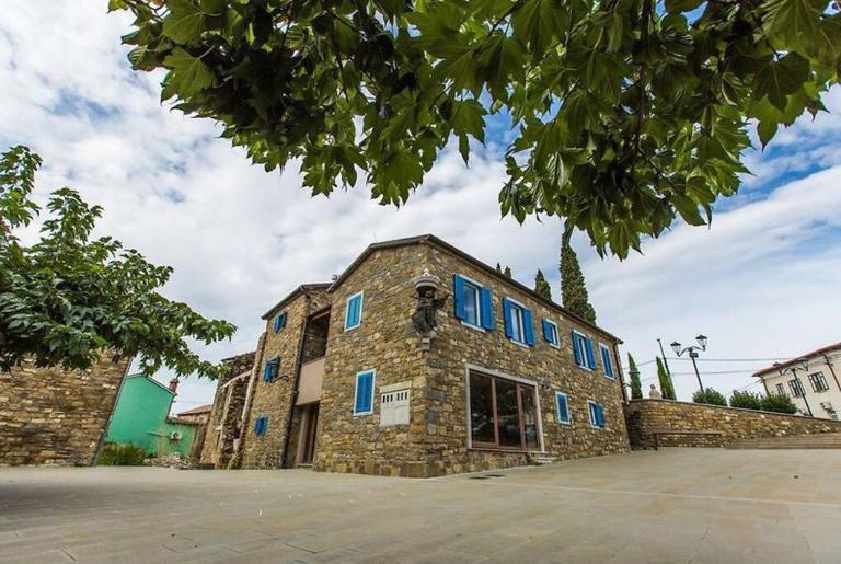 Santomas apartments - B&B Monte di Capodistria