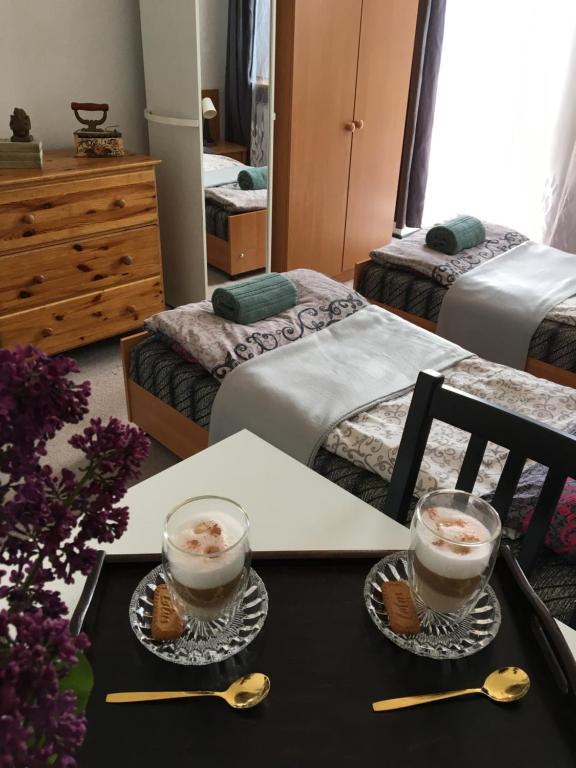 Willa Ewa - Bed and Breakfast Busko-Zdrój