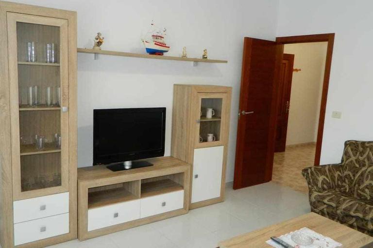 Piso en Finisterre cerca de la playa - Ferienwohnung Fisterra
