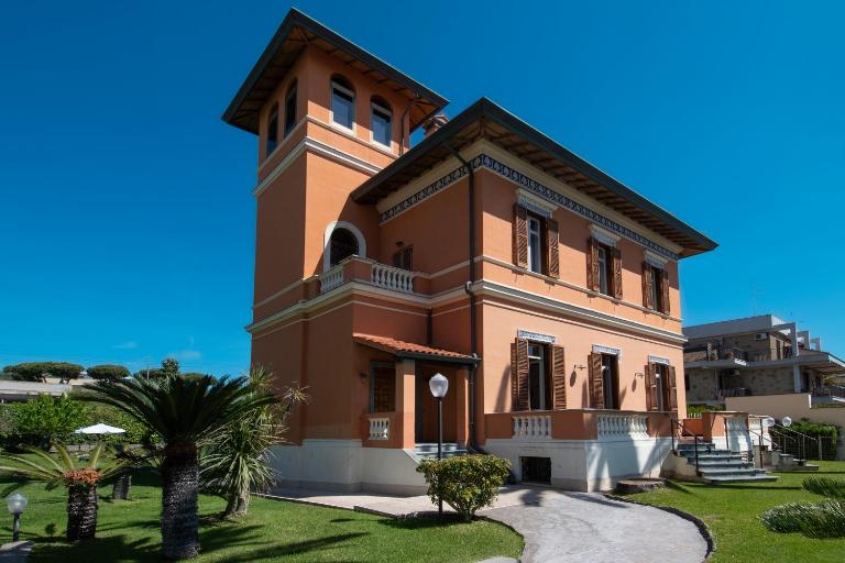 Palazzo Moresco - B&B Santa Marinella