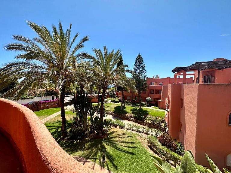 Alvarito Beach Marbella - EaW Homes - Chambres d'hôtes Marbella