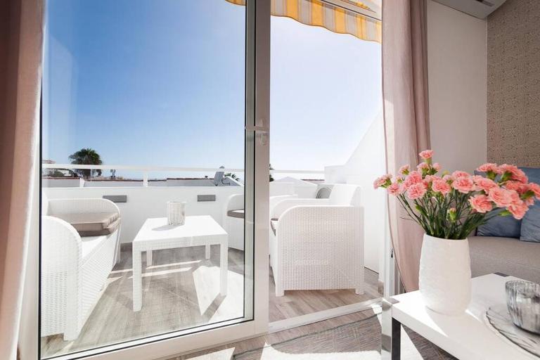 Island Village With Love - B&B Adeje