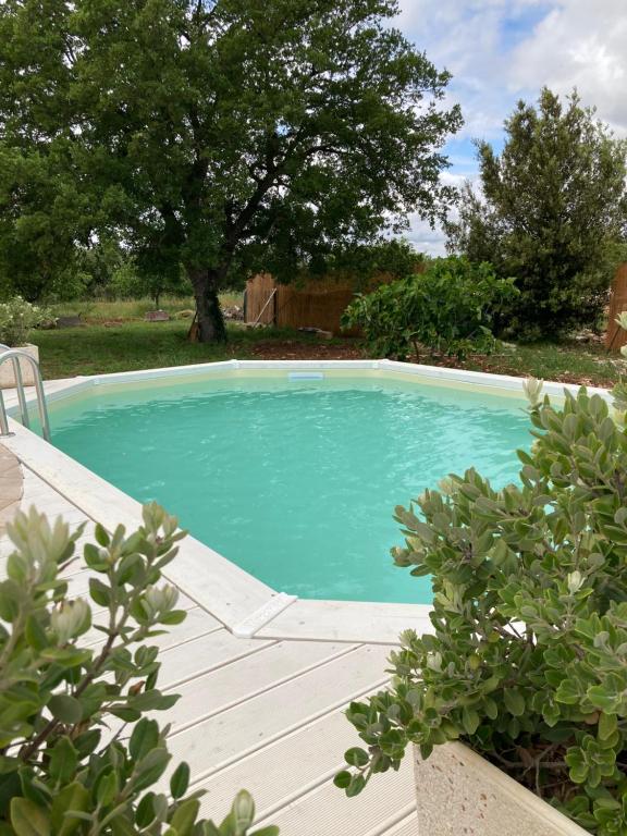 TRULLO ELVIRA & LUIGI - B&B Monopoli