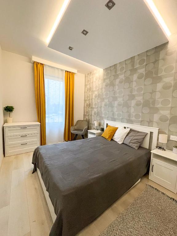 MyFlat Viewpoint 57 - B&B Siófok
