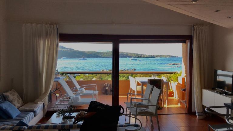Marinella Sky View - B&B Marinella