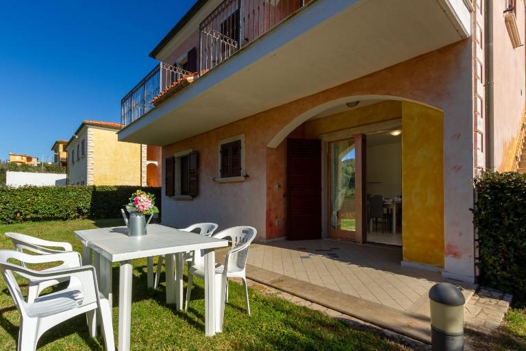Appartamento MariBentu PT5 - MyHo Casa - B&B Santa Teresa Gallura